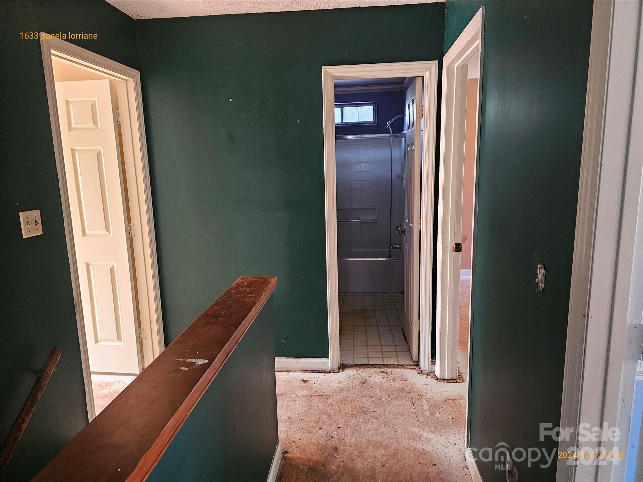 Faires Farm - Residential