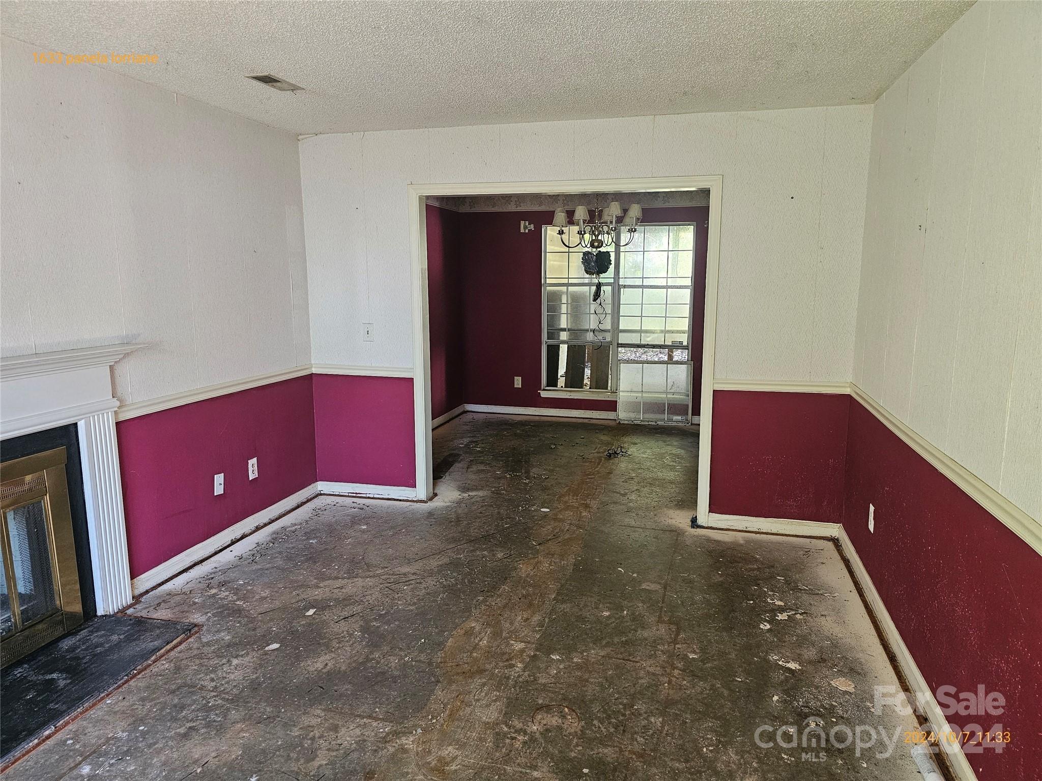 Faires Farm - Residential