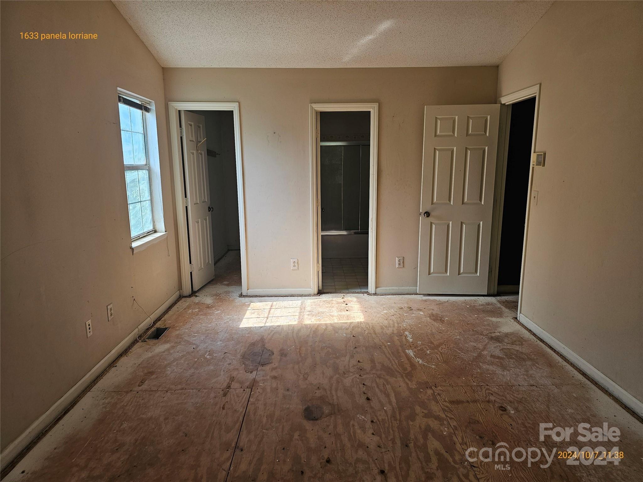 Faires Farm - Residential