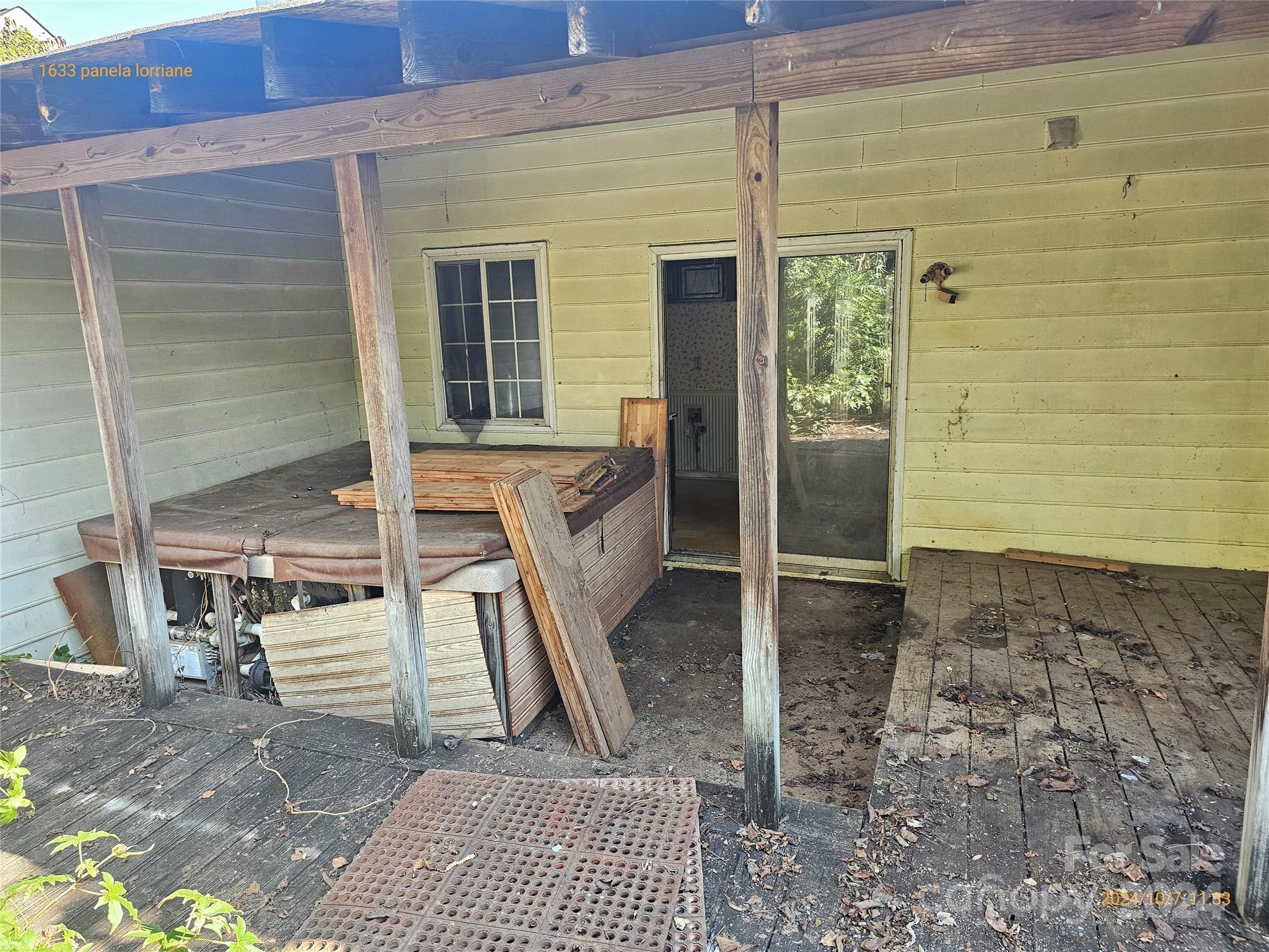 Faires Farm - Residential