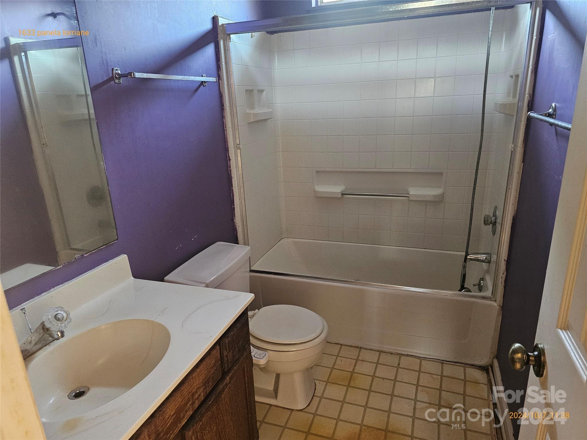 Faires Farm - Residential