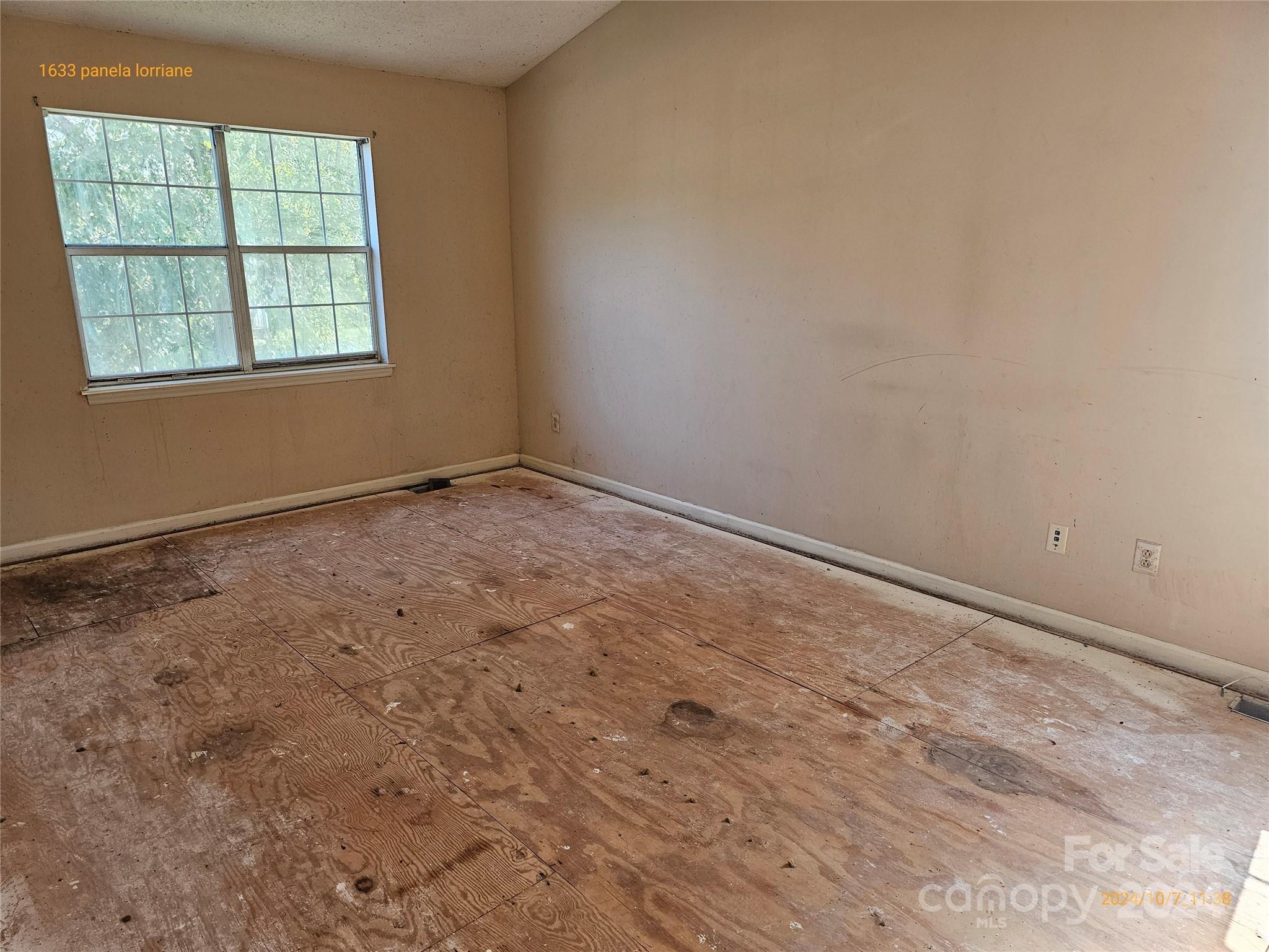 Faires Farm - Residential