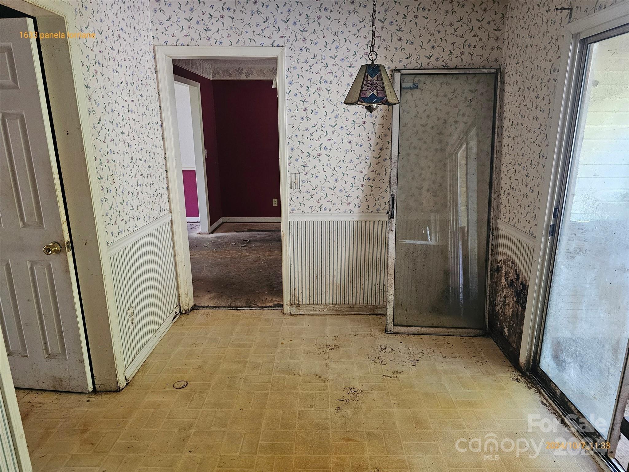 Faires Farm - Residential