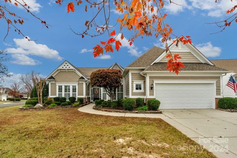 A home in Fort Mill