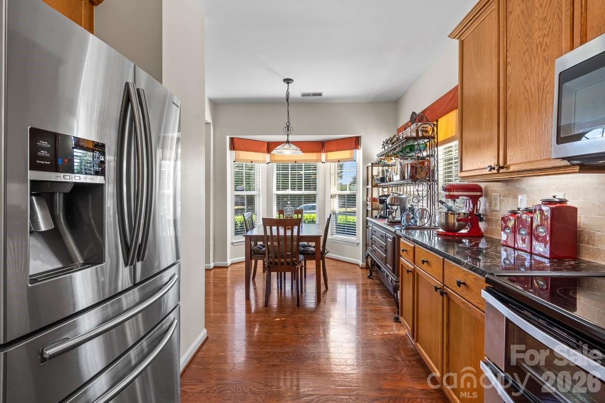 Holly Park - Residential