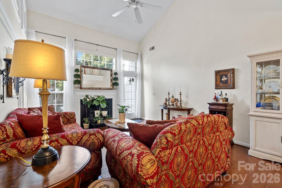 Holly Park - Residential