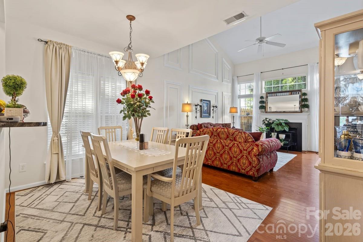 Holly Park - Residential