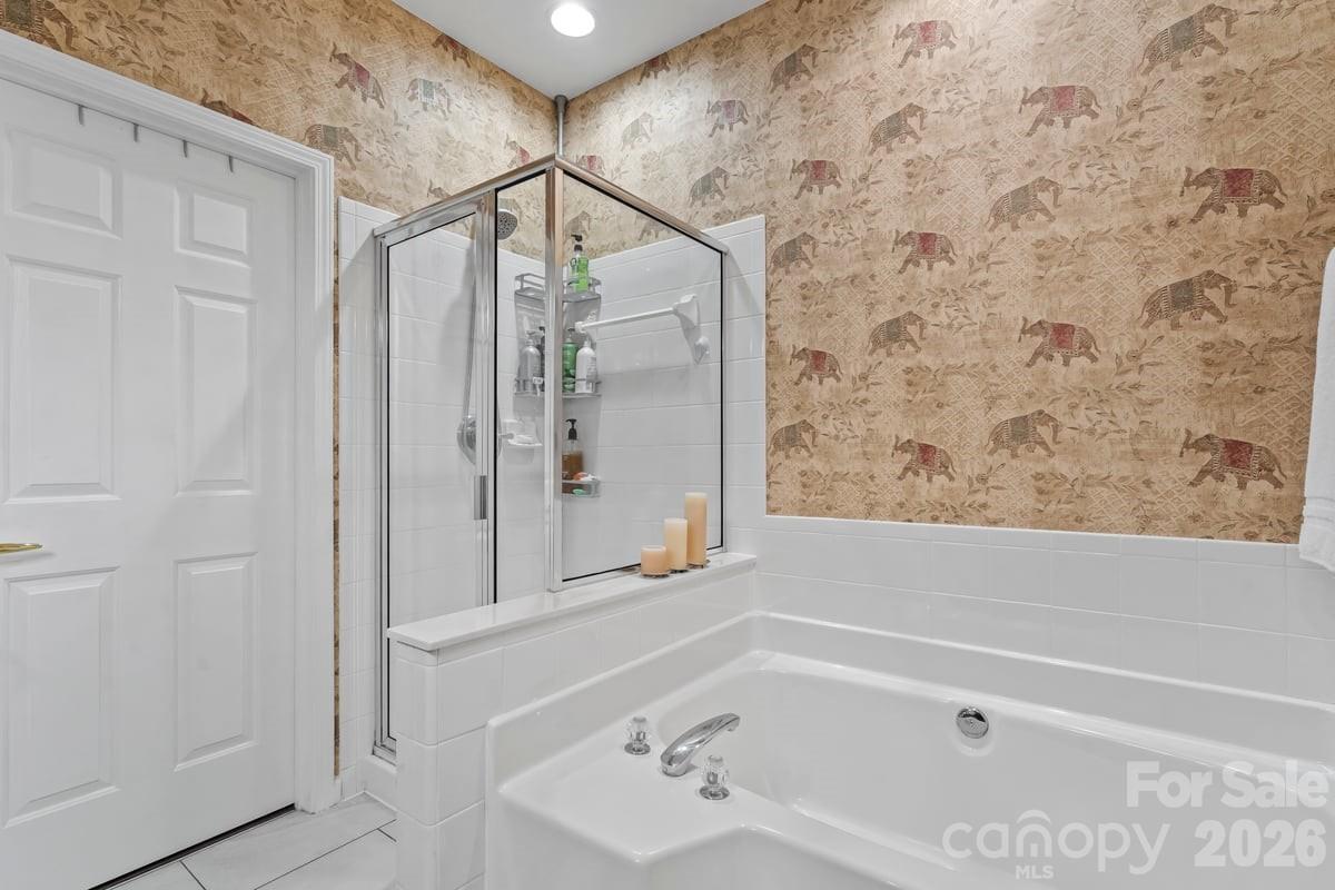 Holly Park - Residential