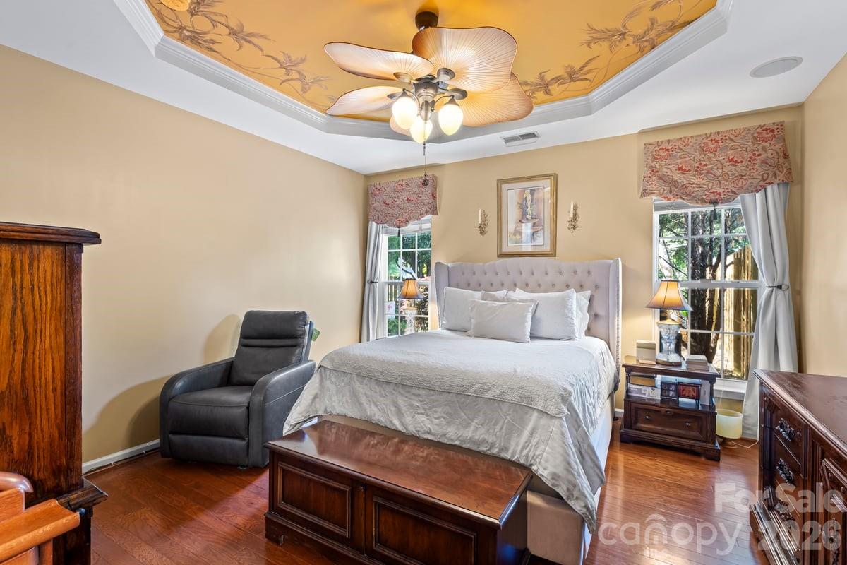 Holly Park - Residential