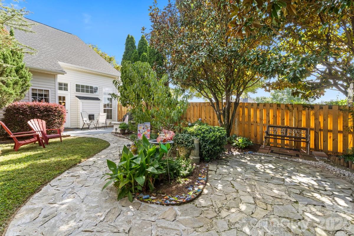 Holly Park - Residential