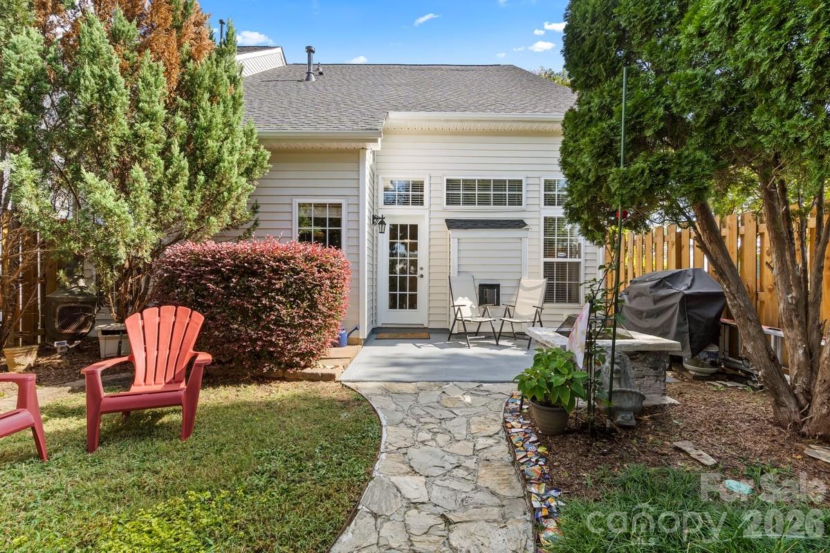 Holly Park - Residential