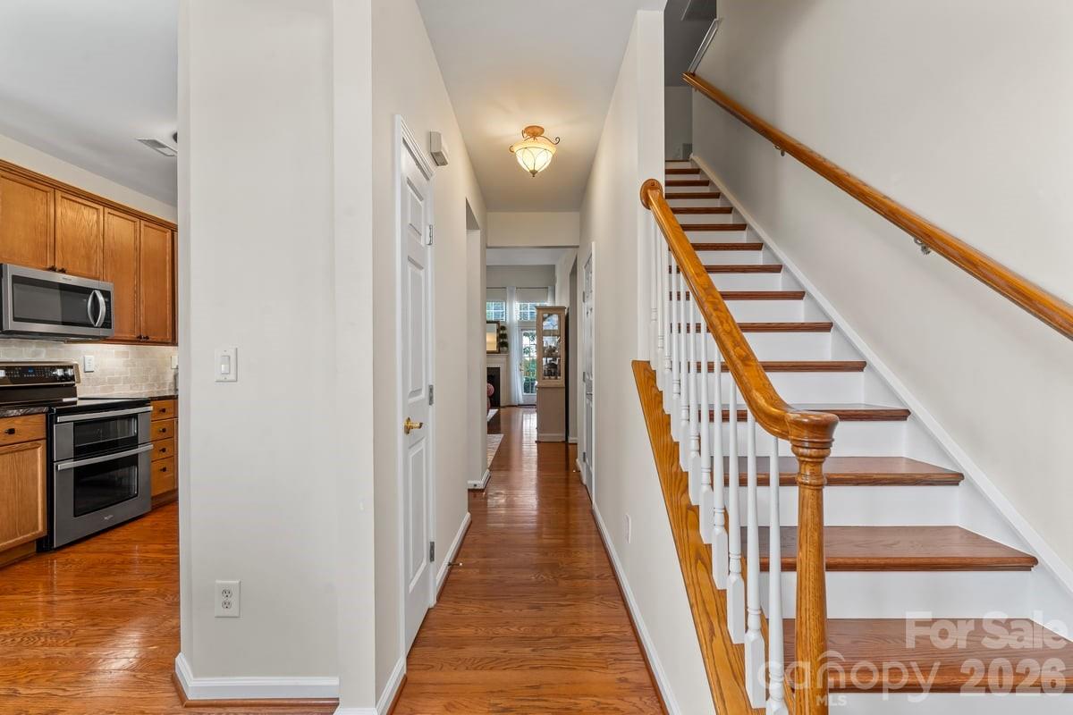 Holly Park - Residential