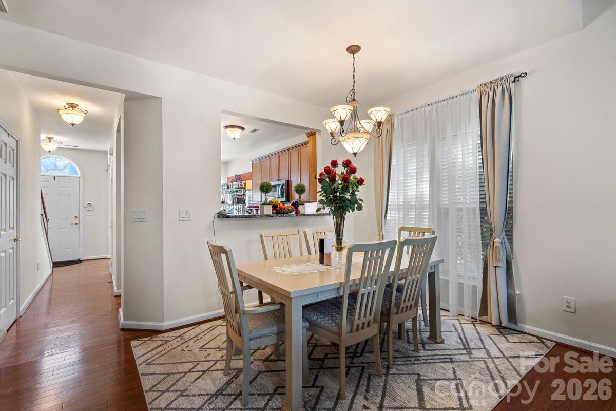 Holly Park - Residential