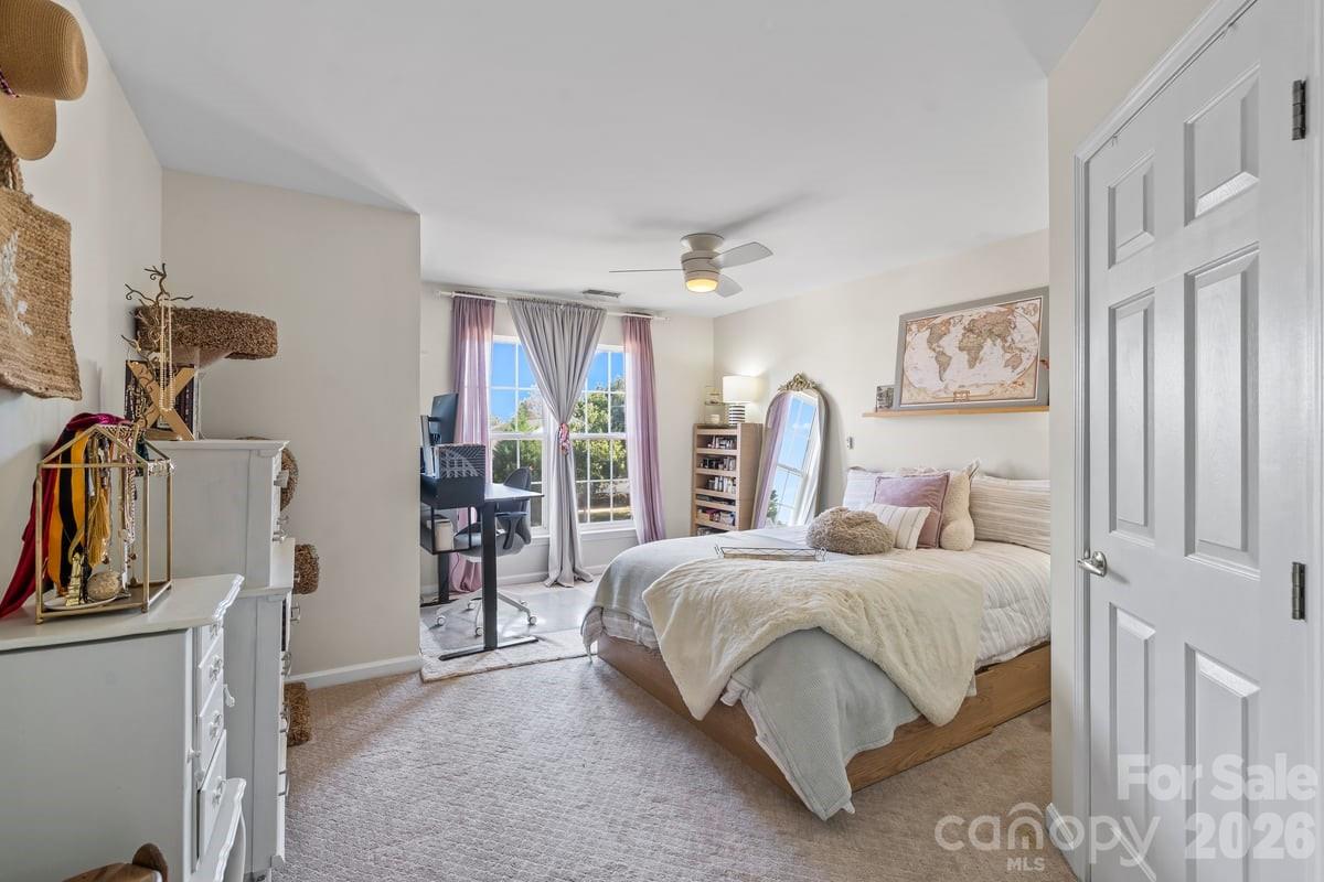 Holly Park - Residential