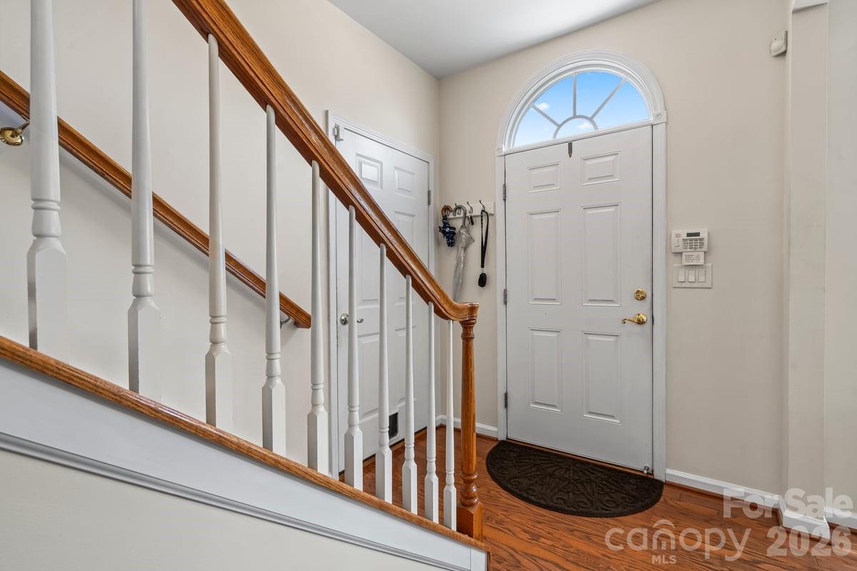 Holly Park - Residential