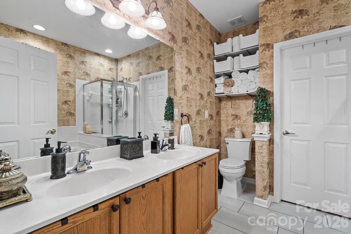 Holly Park - Residential