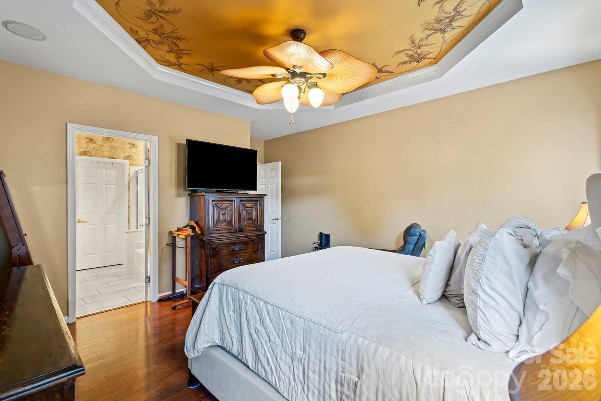 Holly Park - Residential