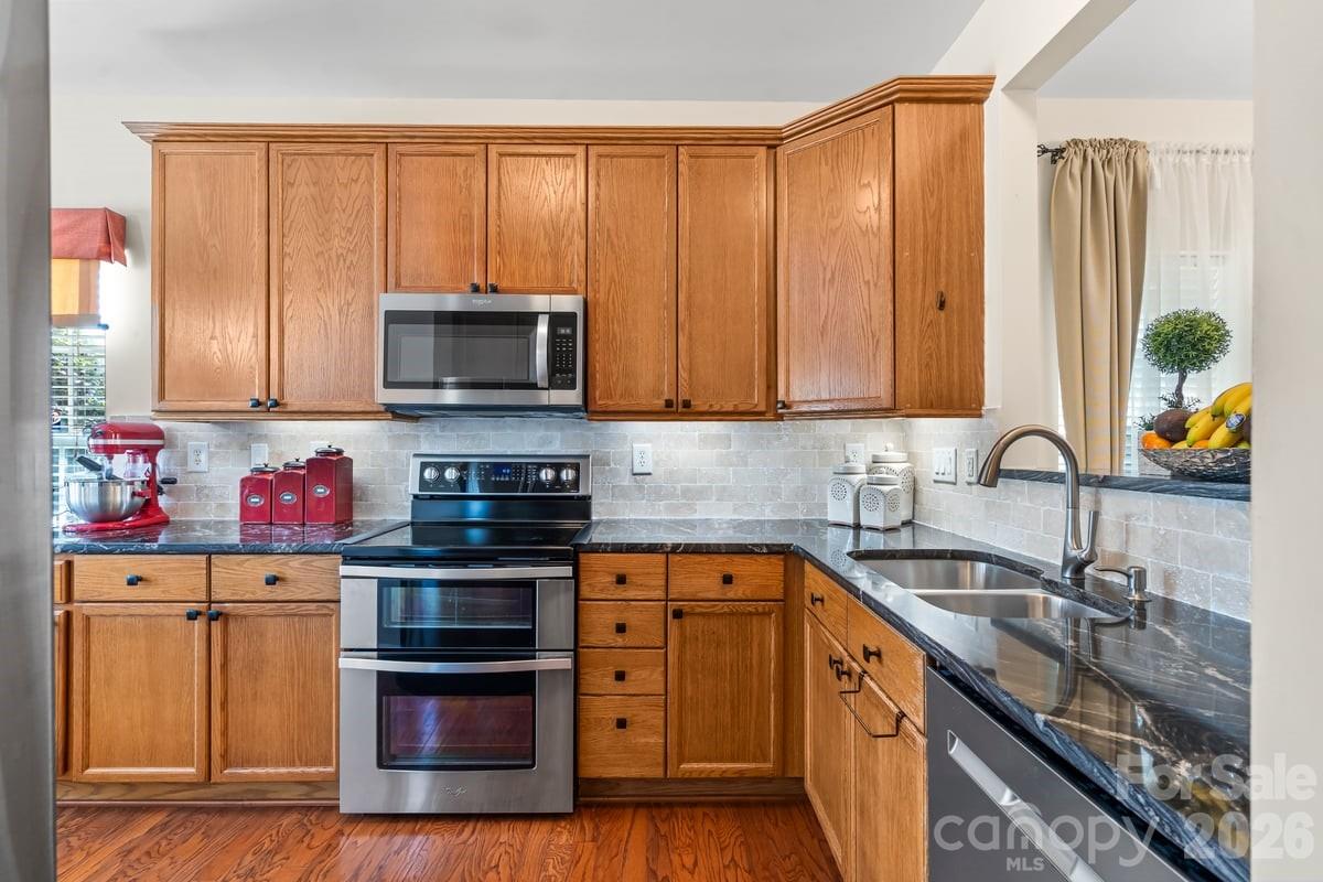 Holly Park - Residential