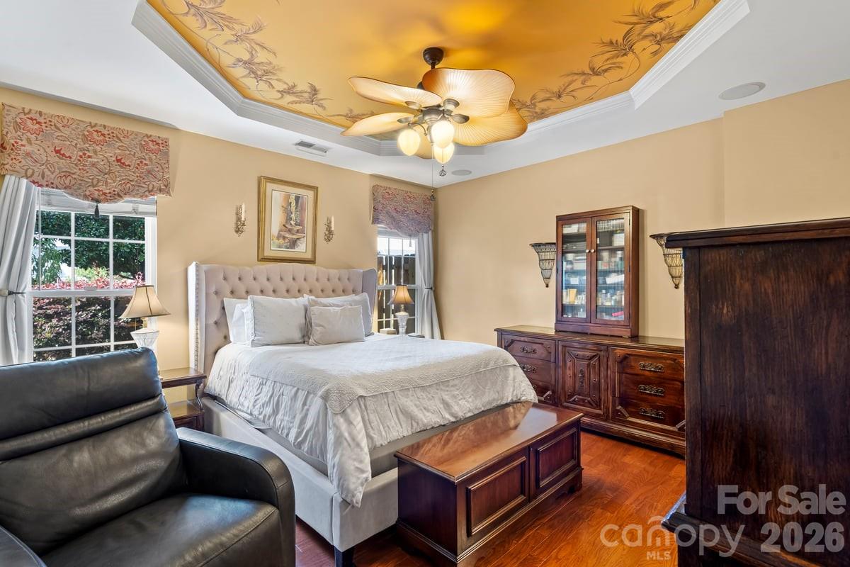 Holly Park - Residential