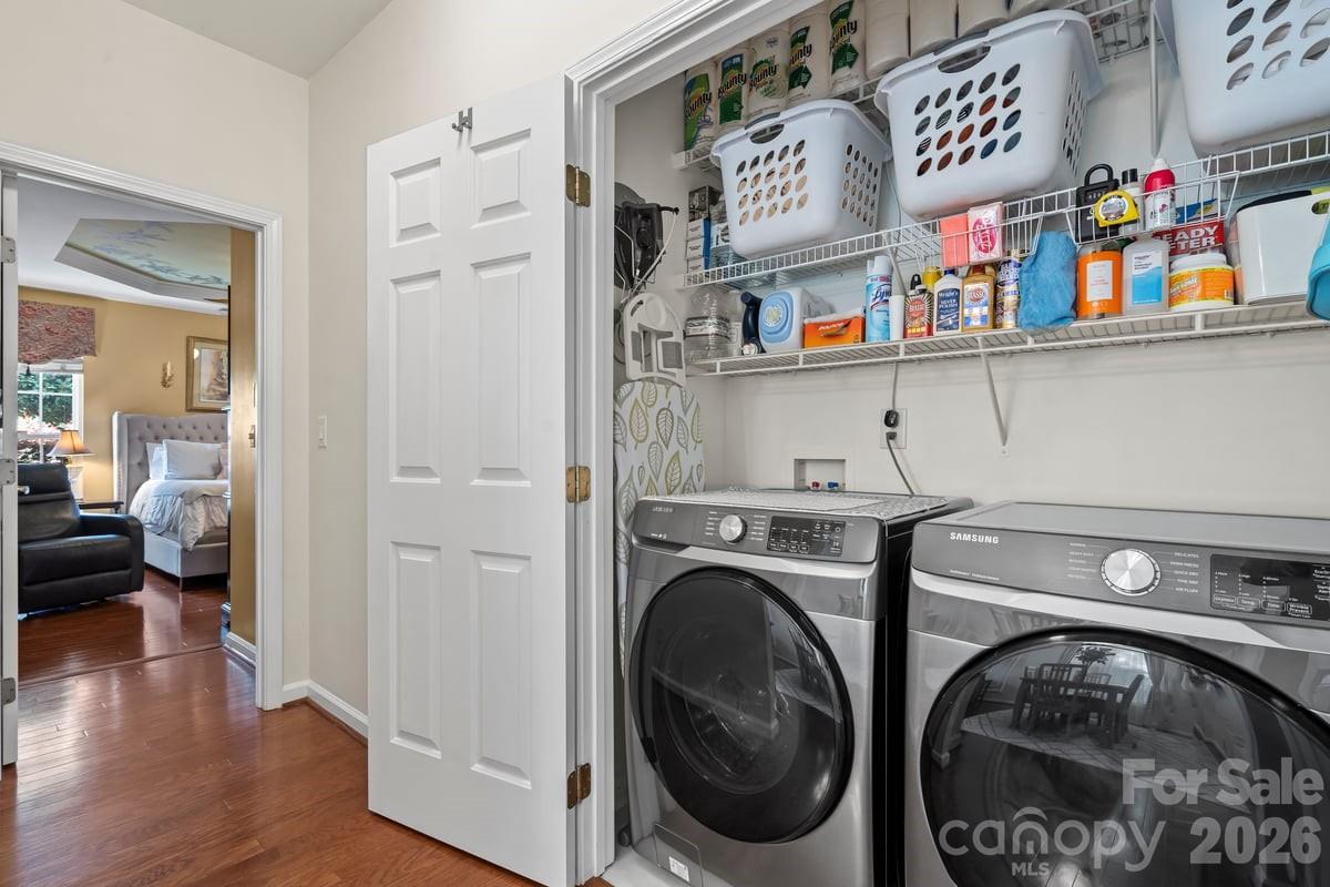 Holly Park - Residential