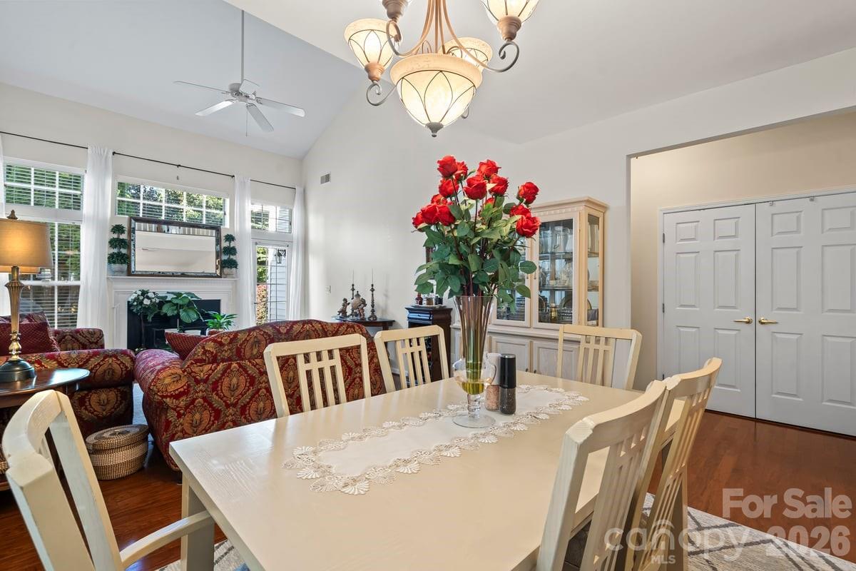 Holly Park - Residential