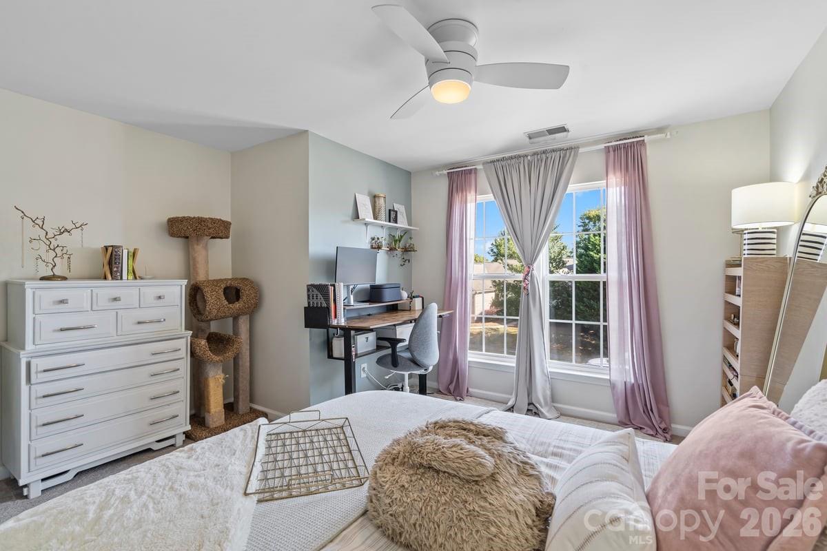 Holly Park - Residential