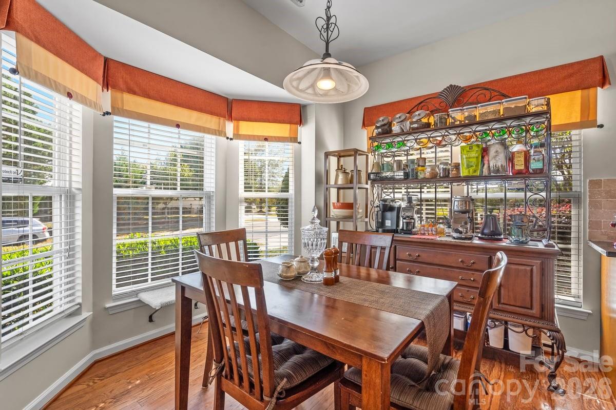 Holly Park - Residential