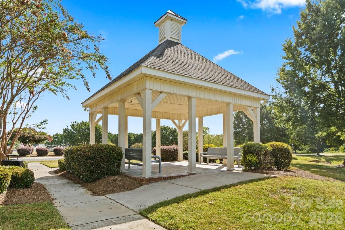 Holly Park - Residential