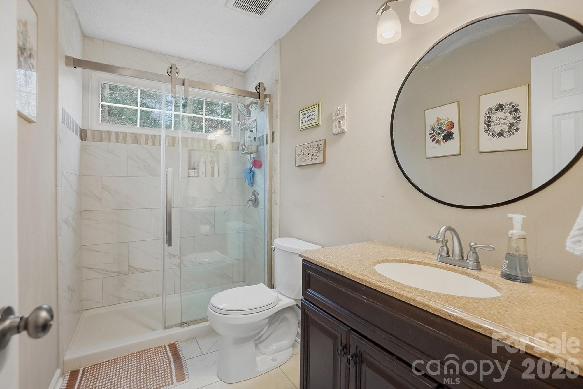 Falconbridge - Residential