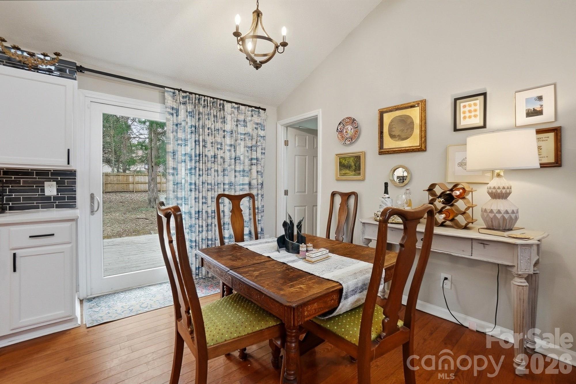 Falconbridge - Residential