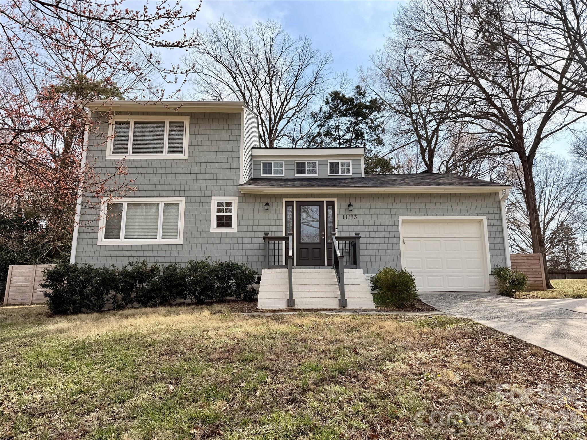 Falconbridge - Residential