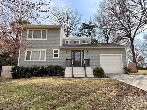 11113 Blue Heron Drive Charlotte NC 28226