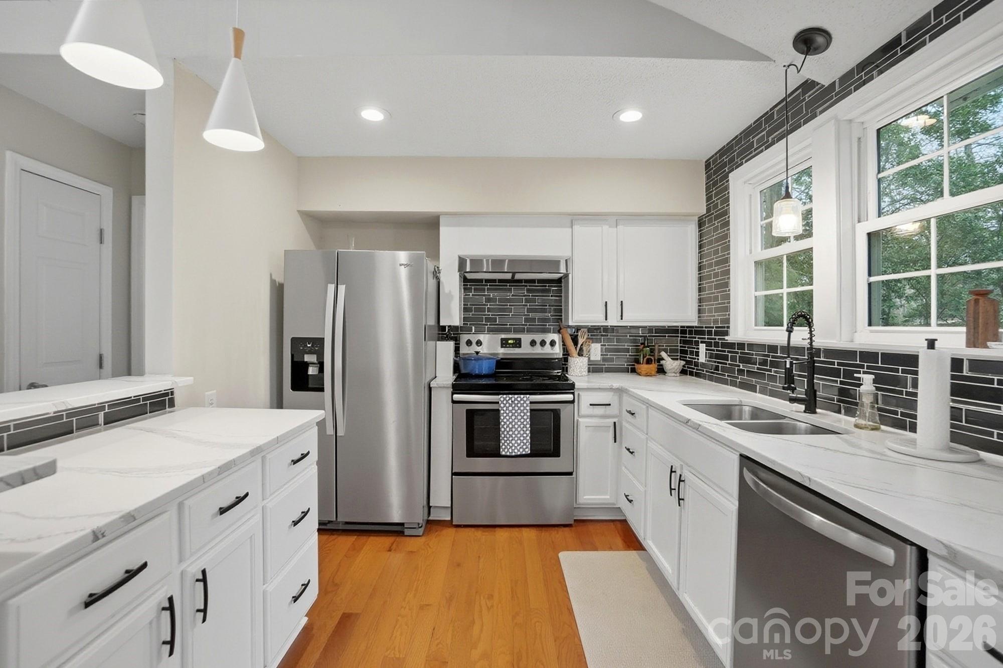 Falconbridge - Residential