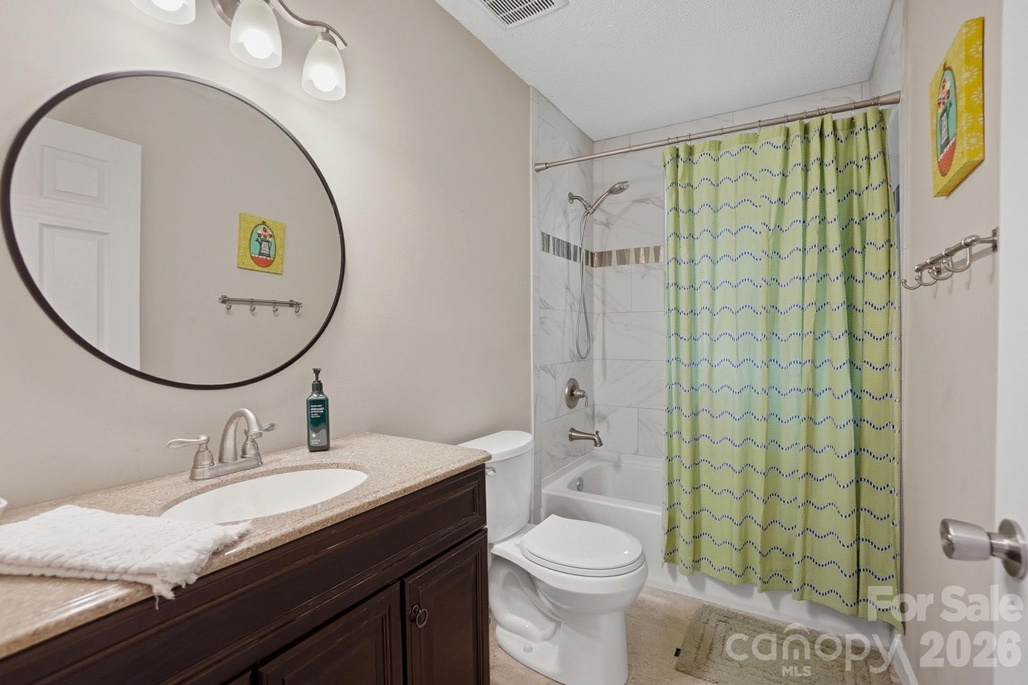 Falconbridge - Residential