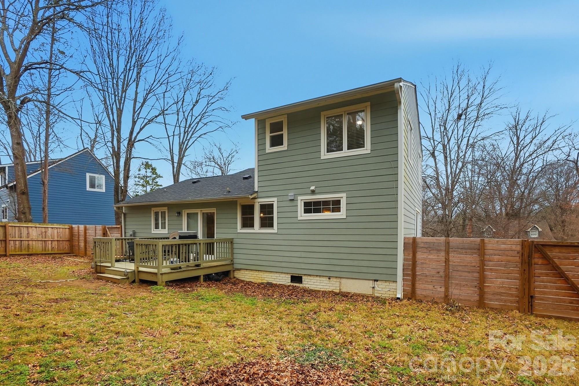 Falconbridge - Residential