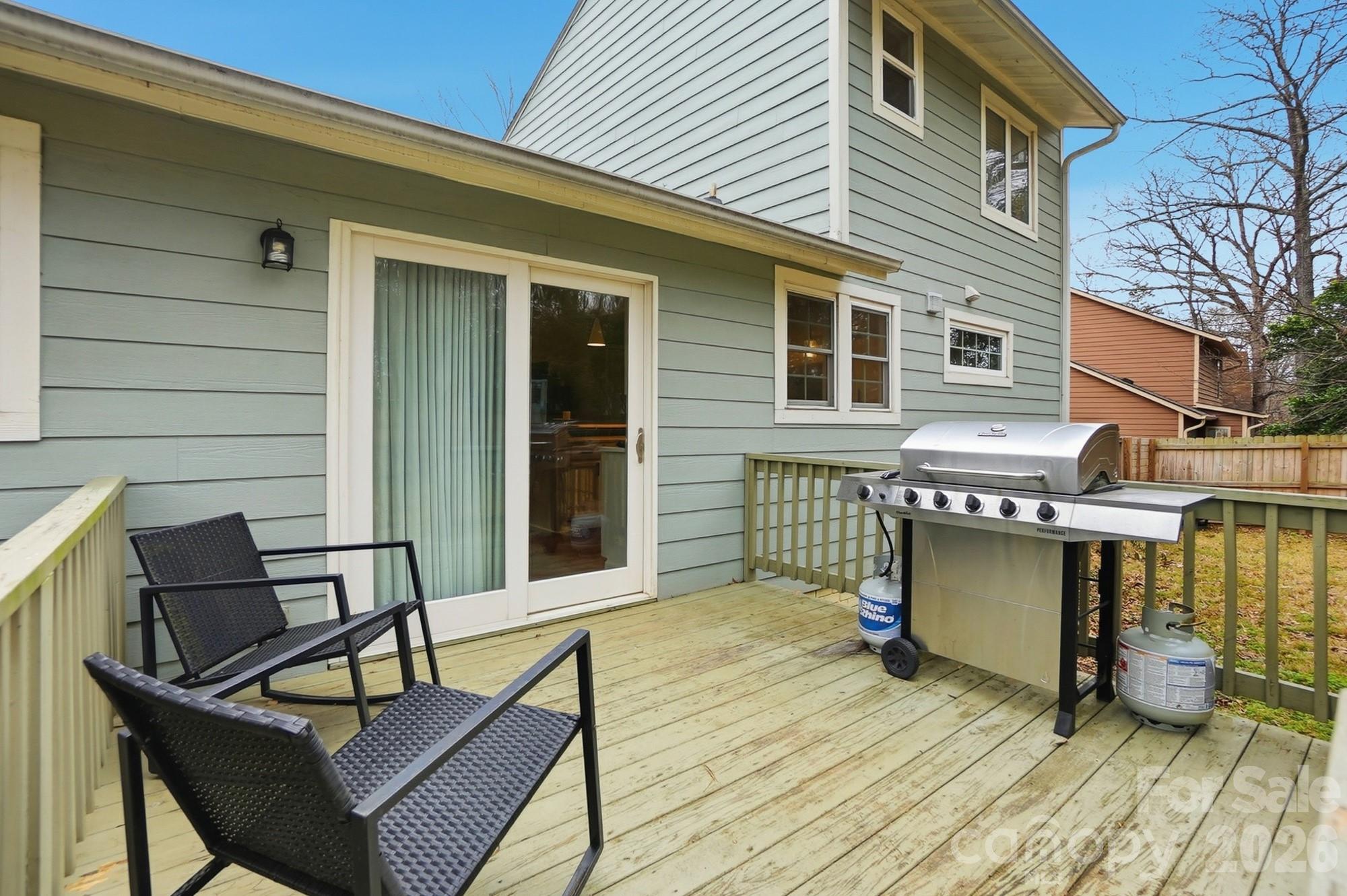 Falconbridge - Residential