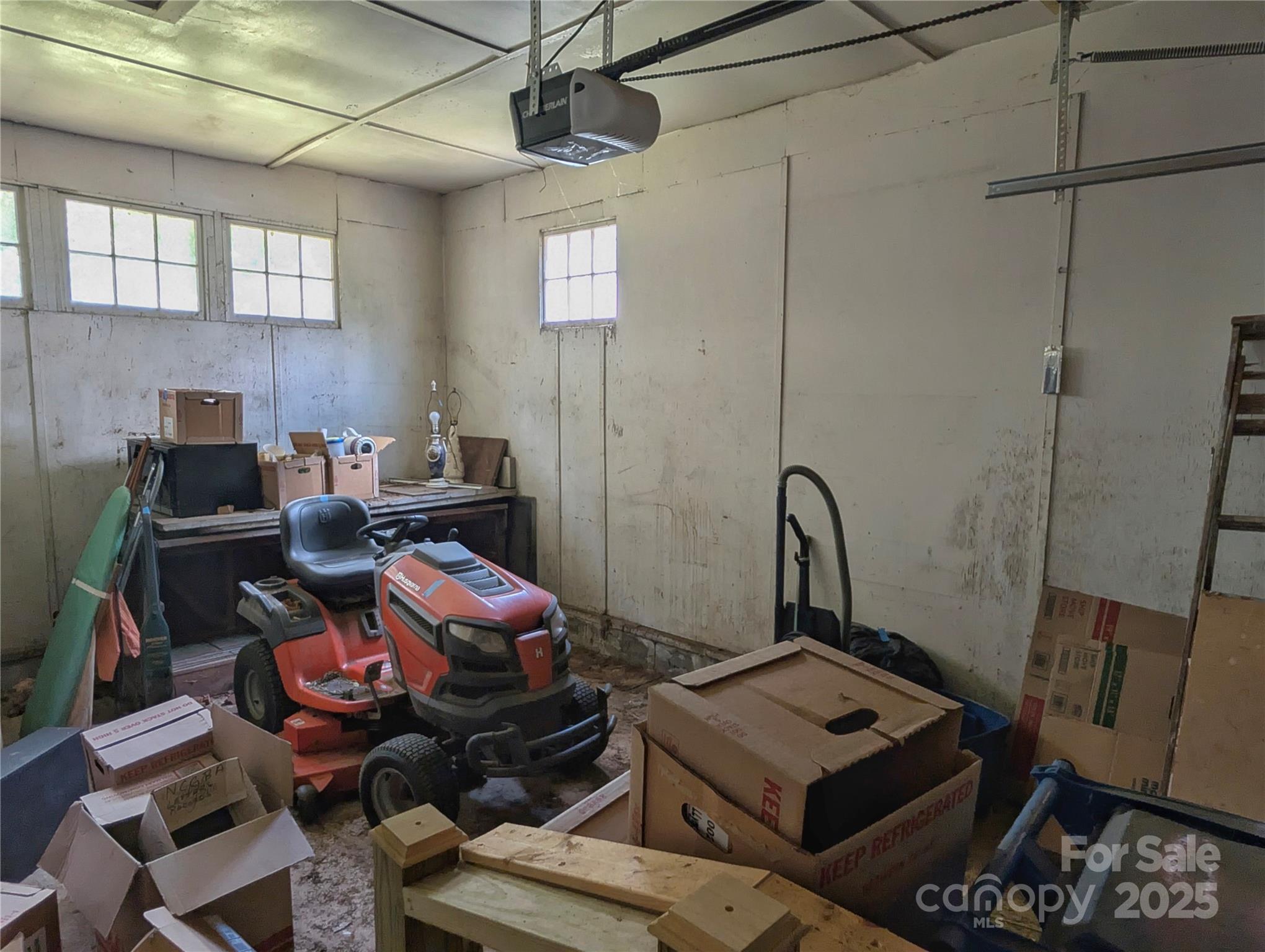 Grimball Park - Residential