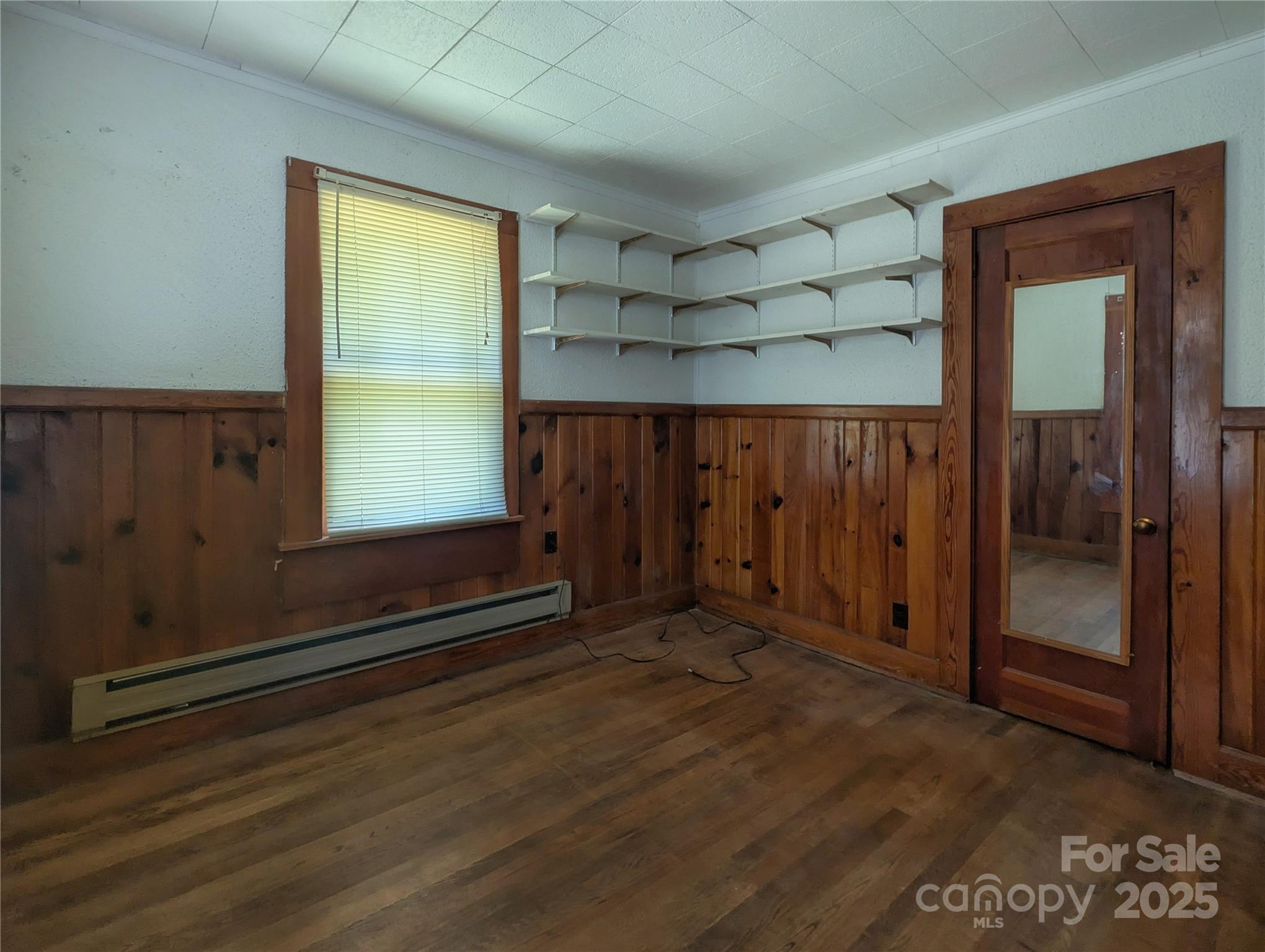 Grimball Park - Residential