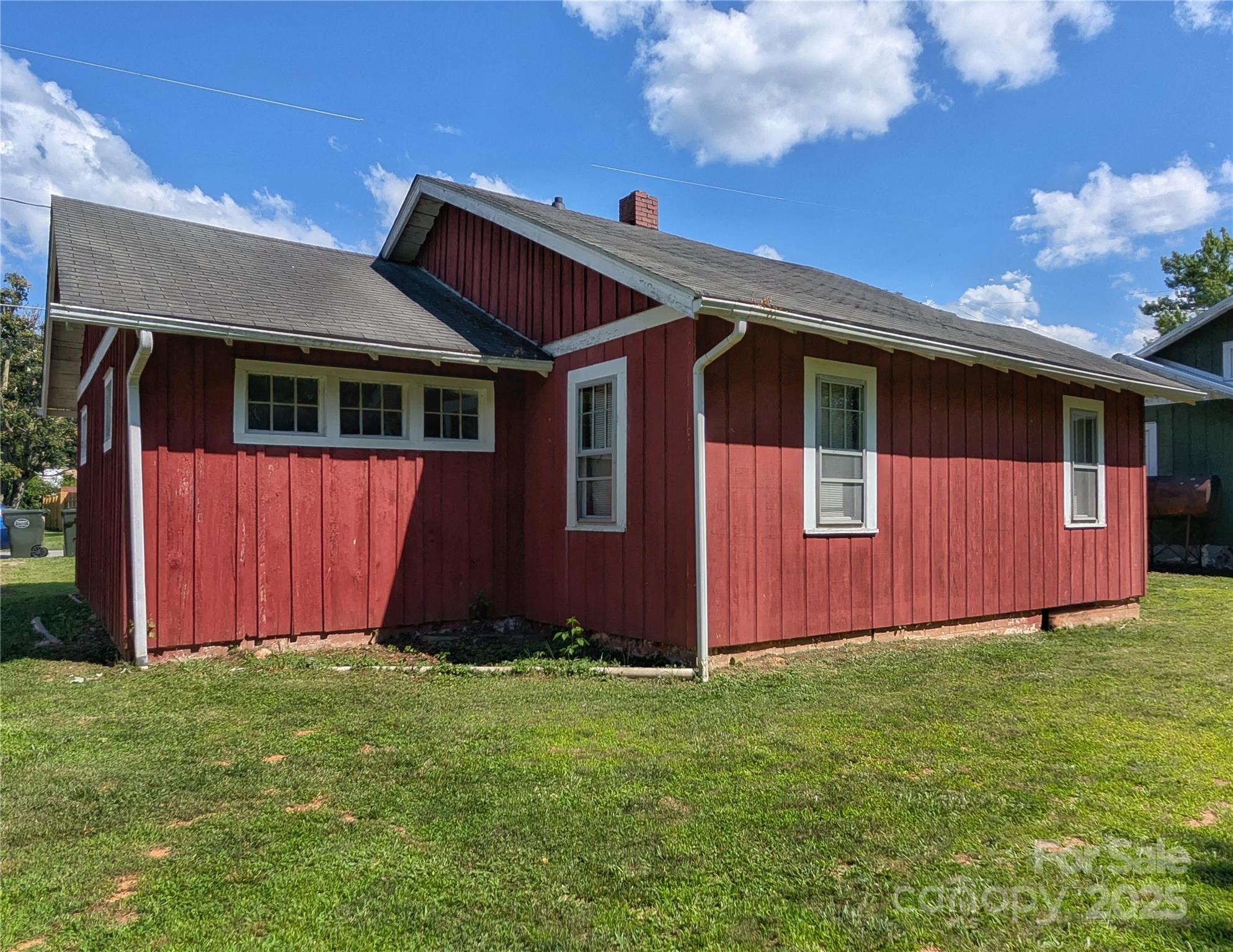 Grimball Park - Residential