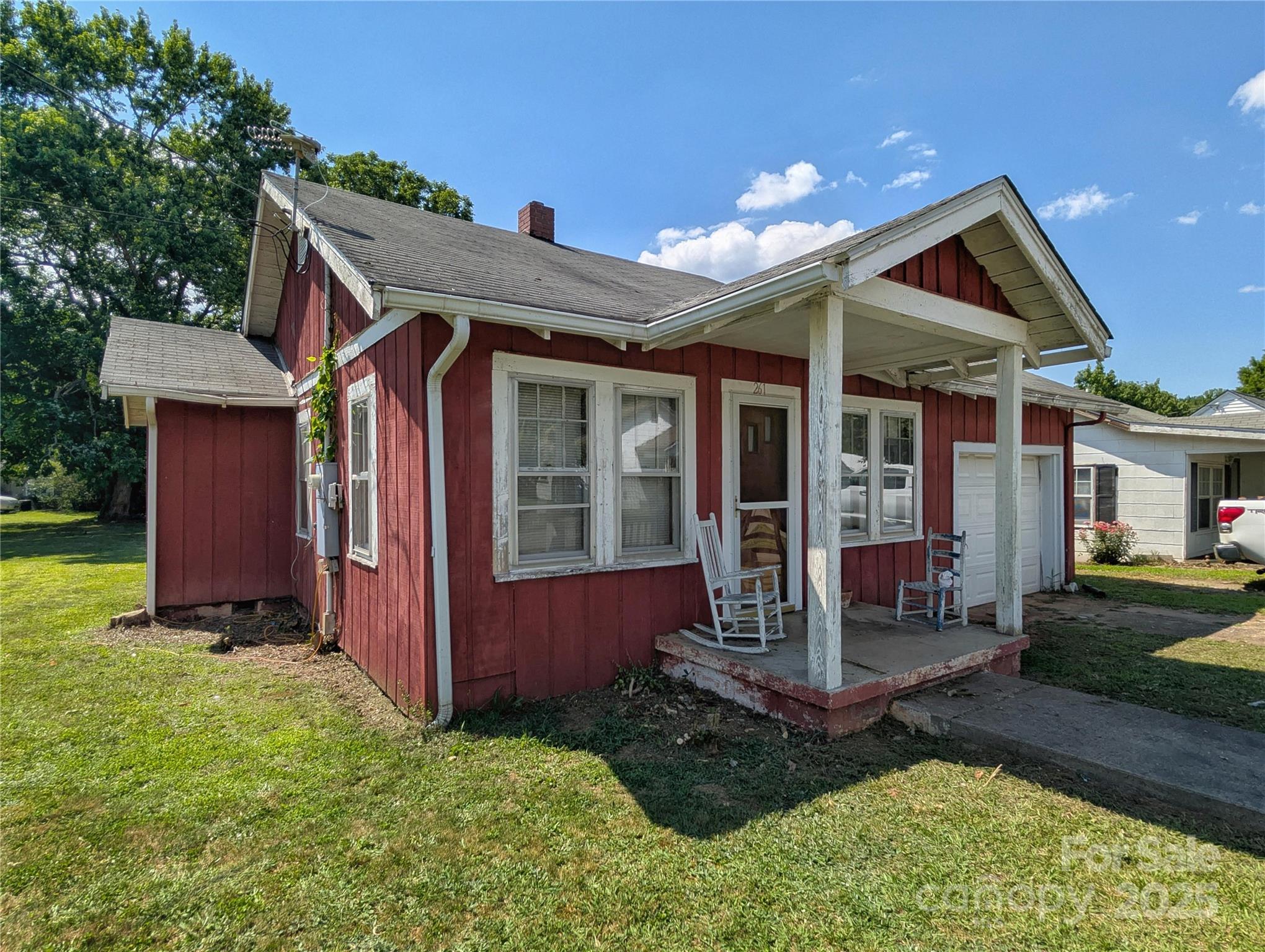 Grimball Park - Residential