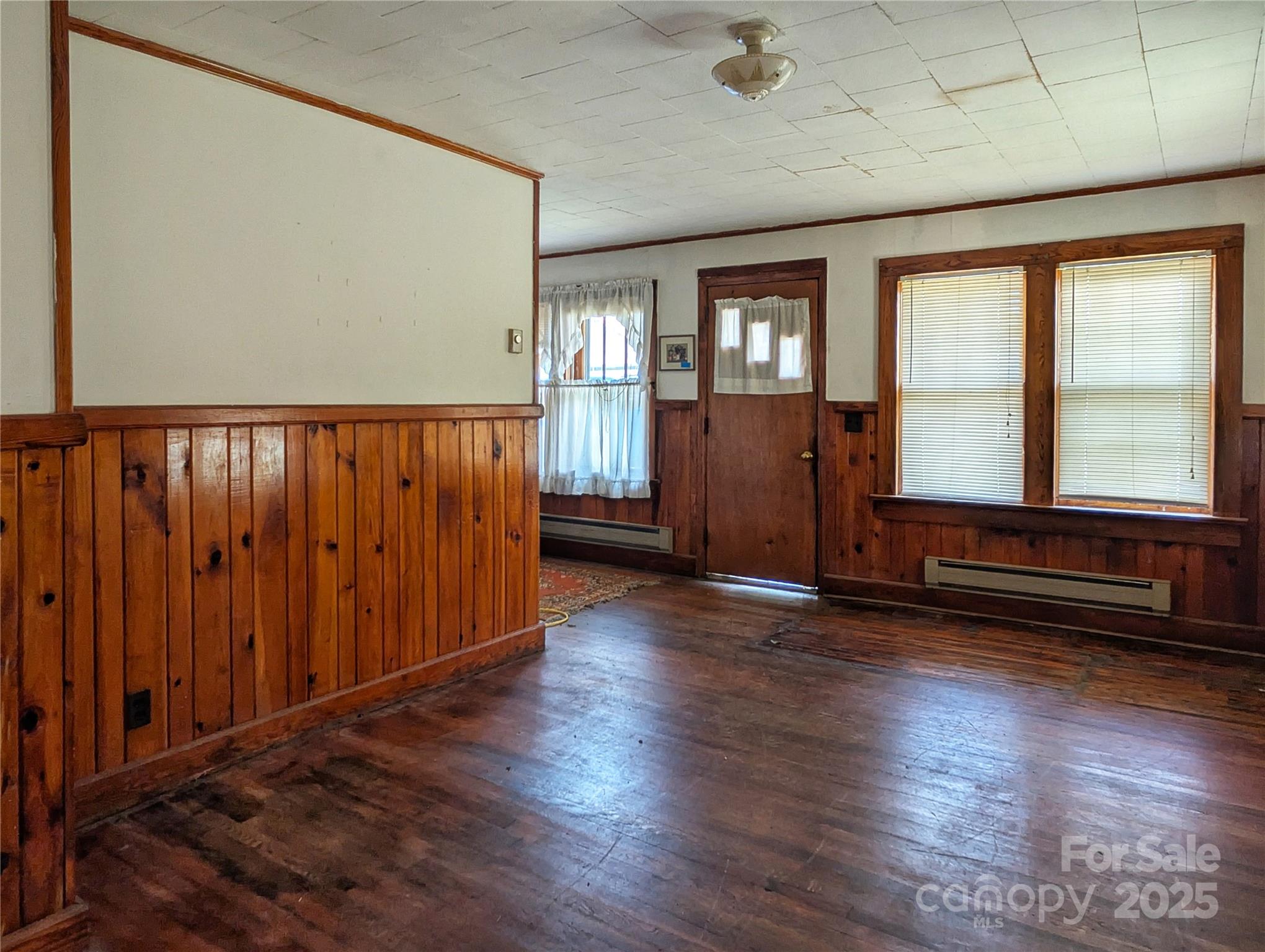 Grimball Park - Residential