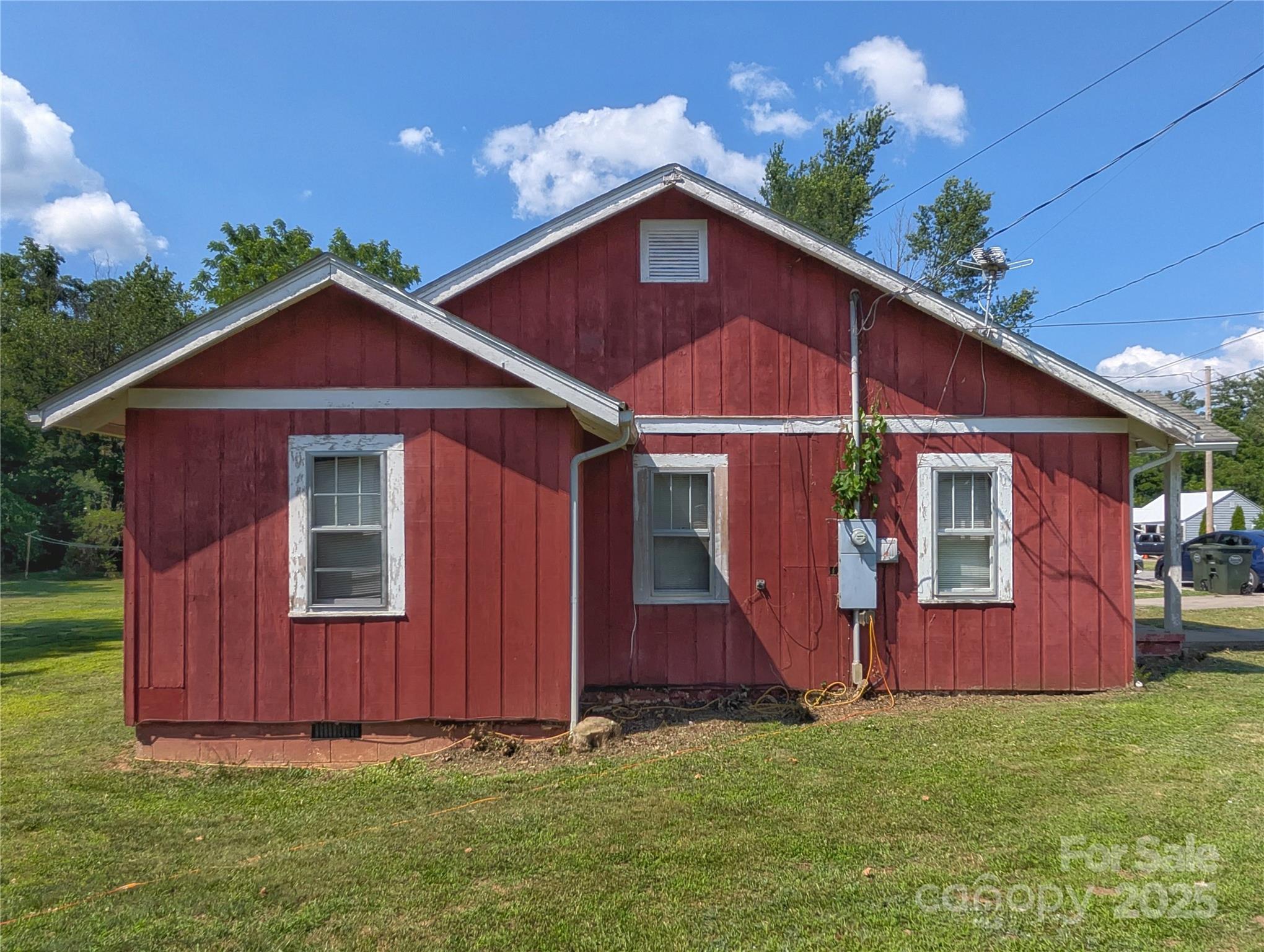 Grimball Park - Residential