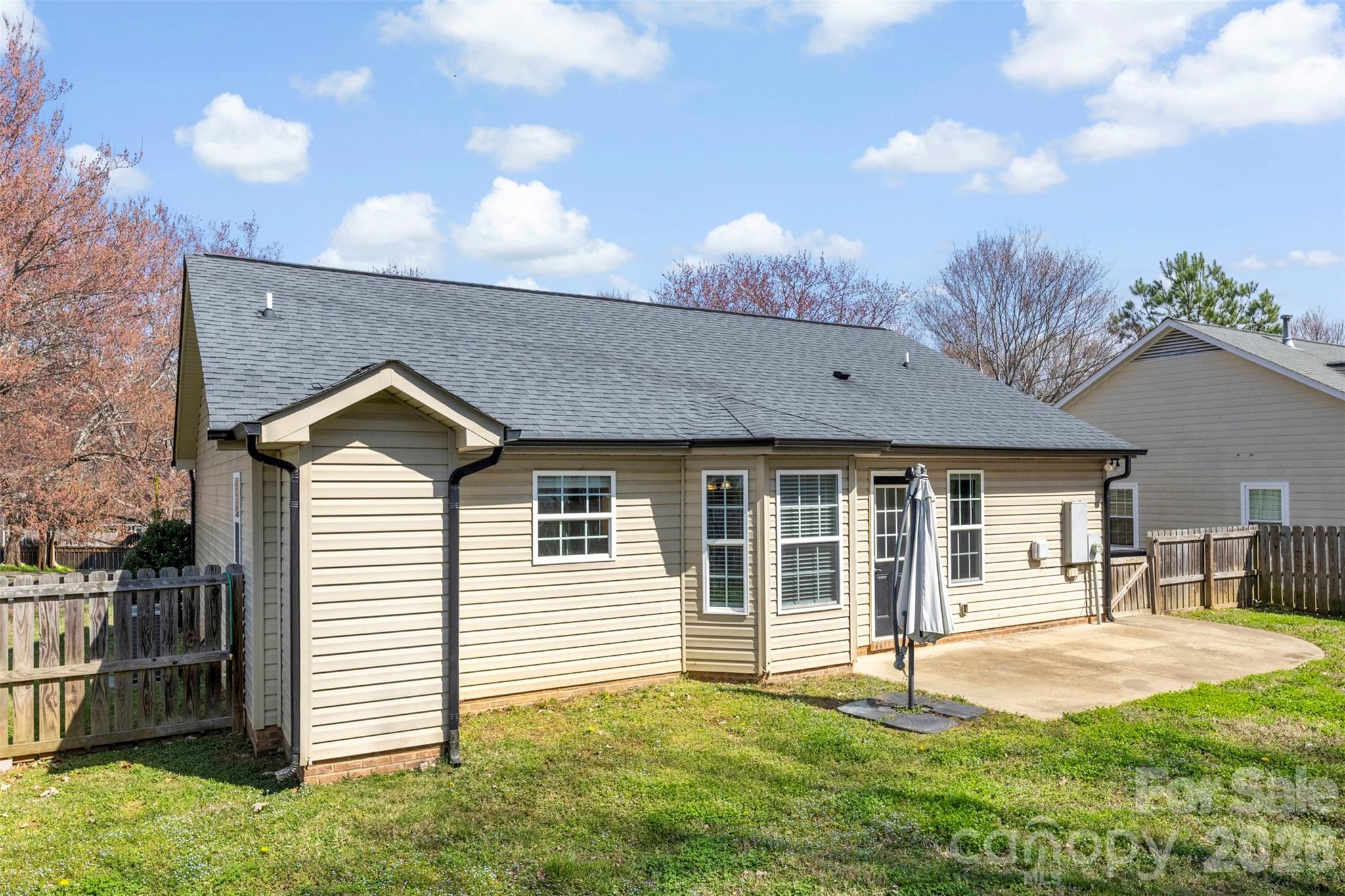 Village at Indian Trail - Residential