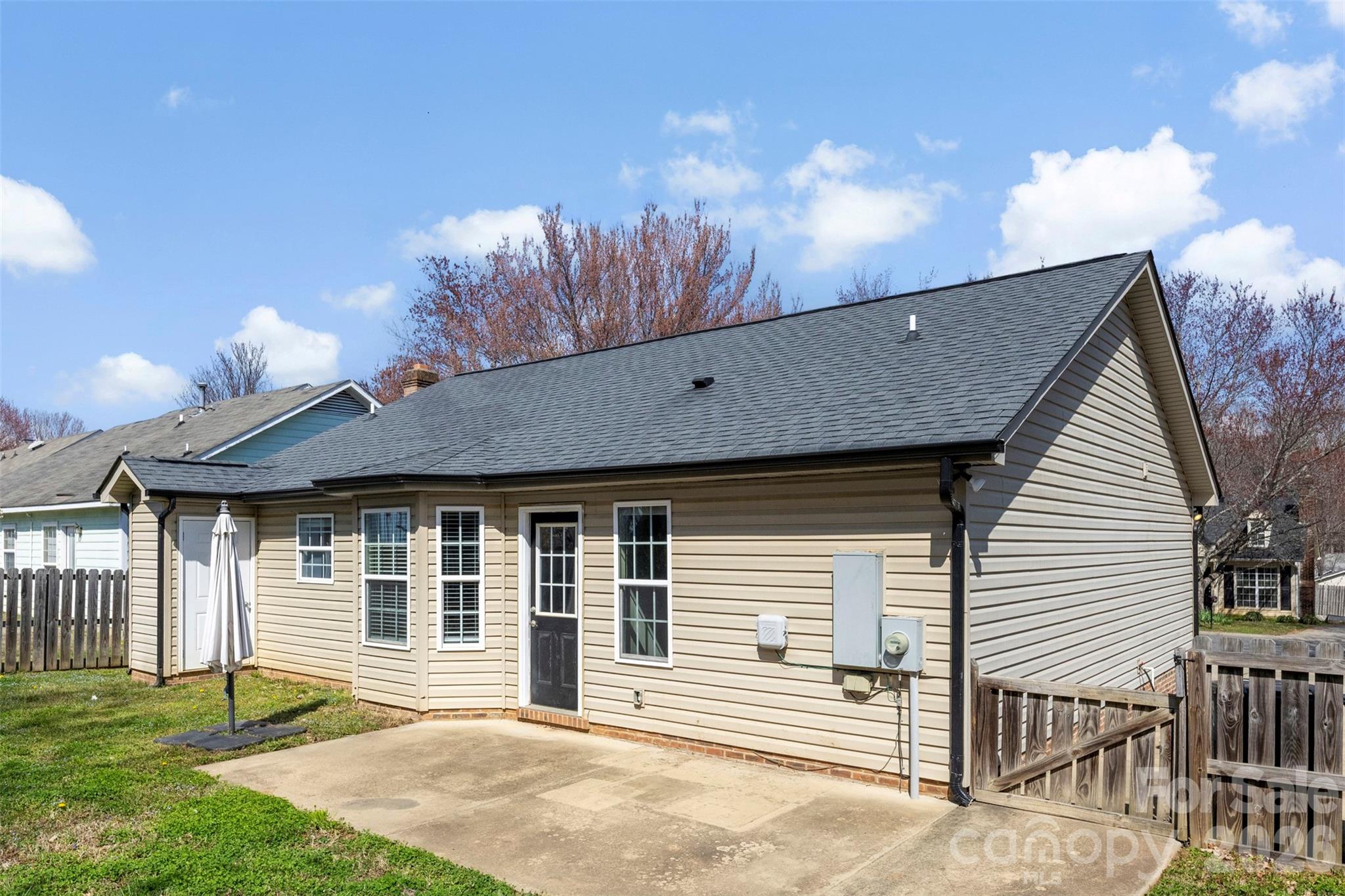 Village at Indian Trail - Residential