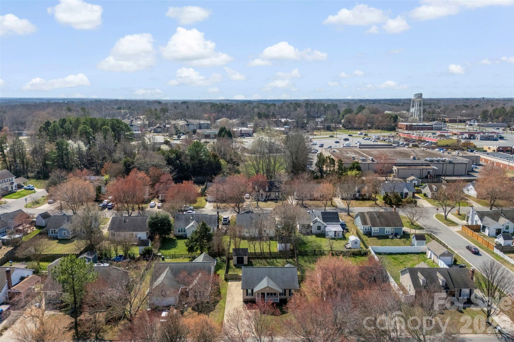 Village at Indian Trail - Residential