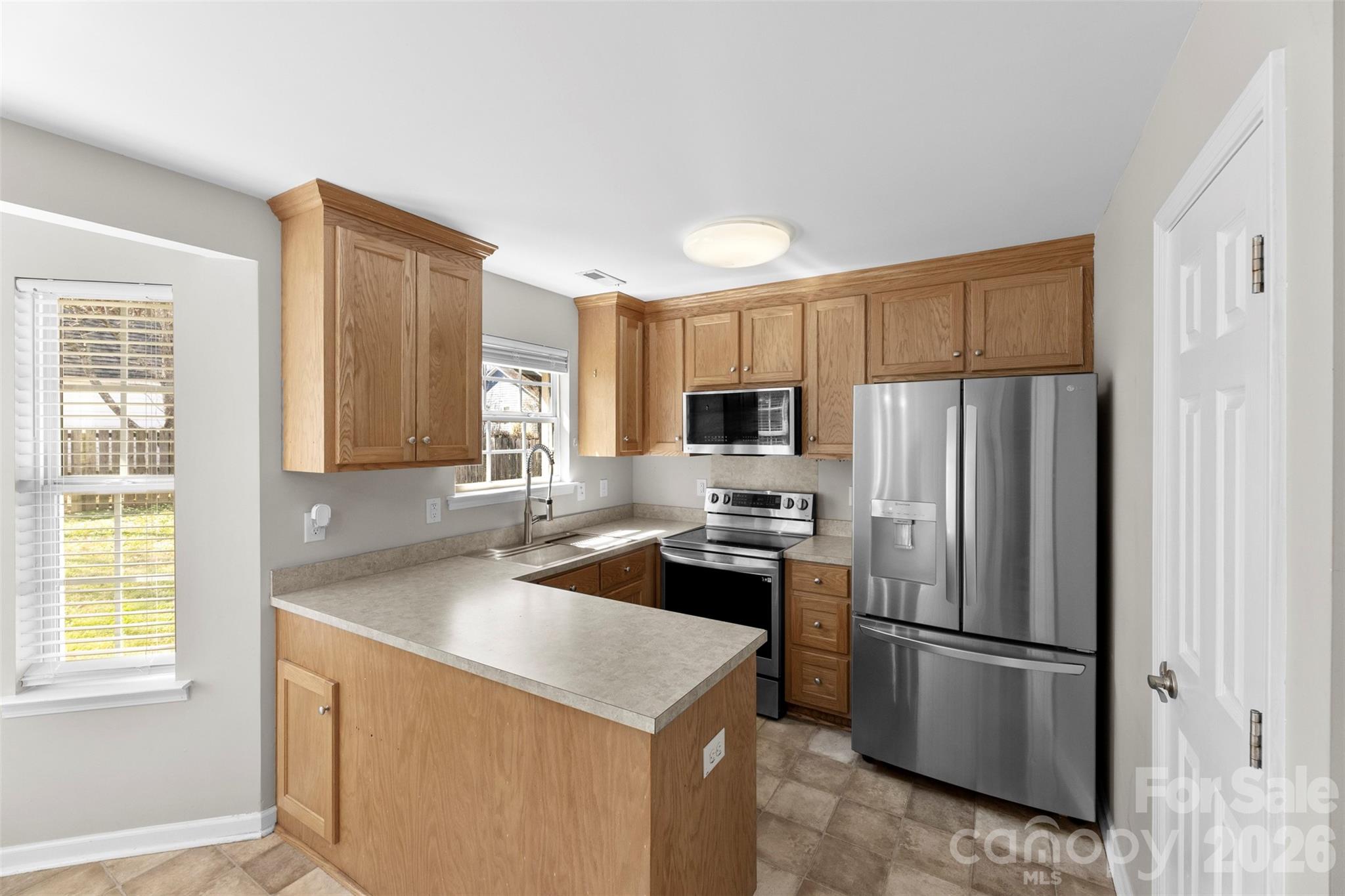 Village at Indian Trail - Residential