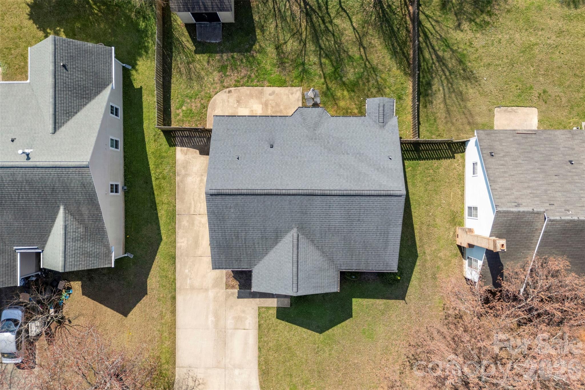 Village at Indian Trail - Residential