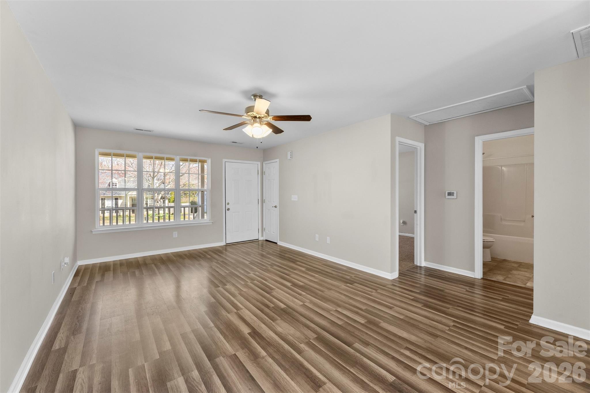 Village at Indian Trail - Residential