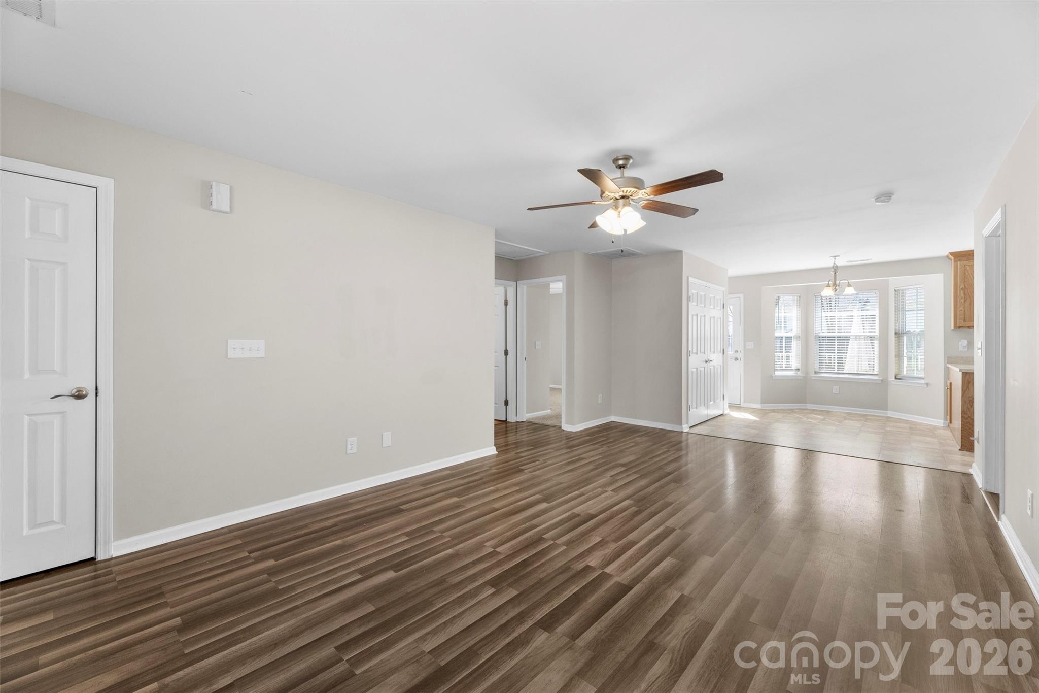 Village at Indian Trail - Residential