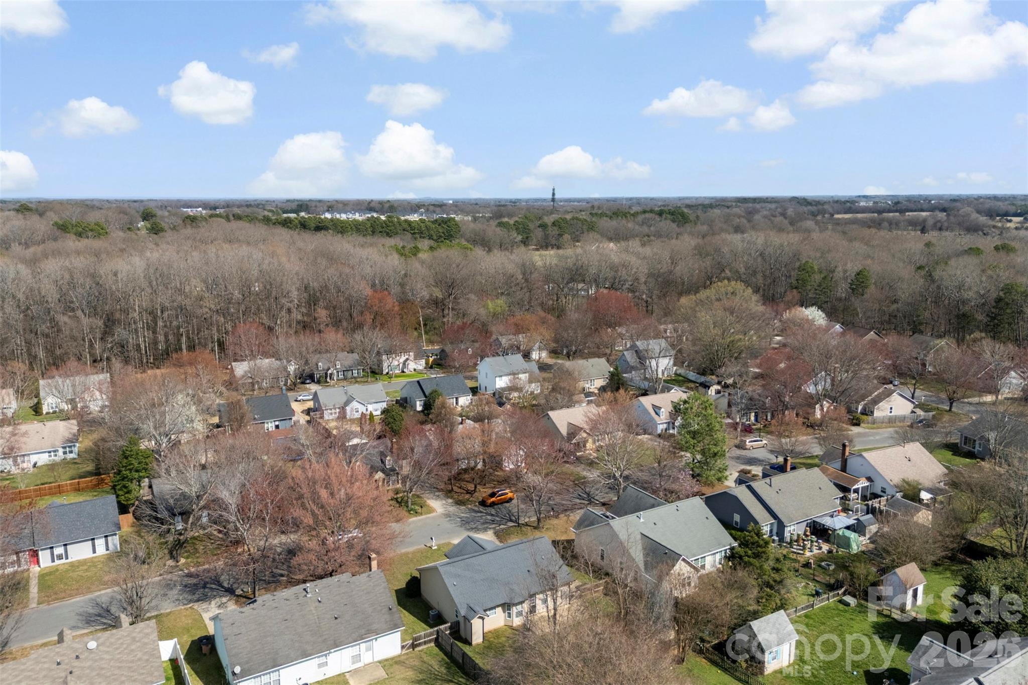 Village at Indian Trail - Residential